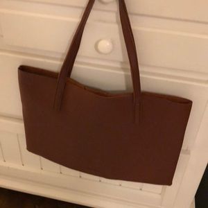 Bag from Fab Fit Fun’s fall box!